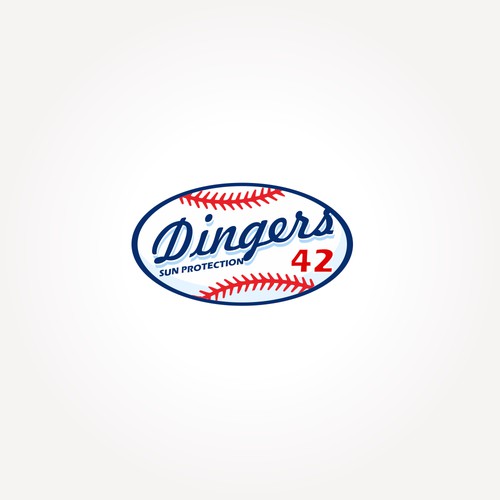 Logo Concept For Dingers