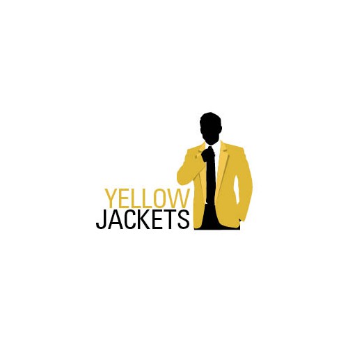 YellowJackets Logo