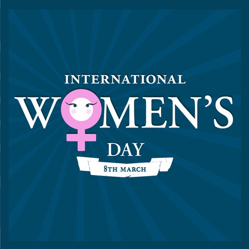 international women's day