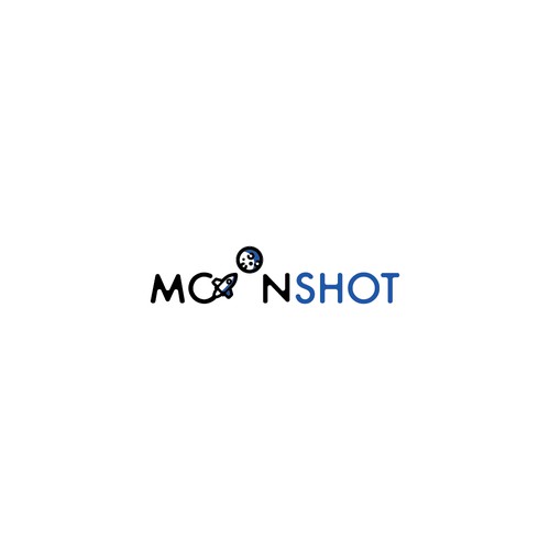 MoonShot logo