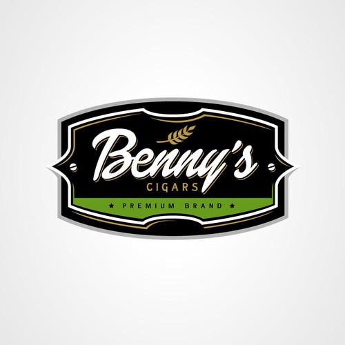 Benny's Cigars