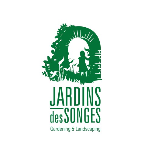 Jardins des Songes / Garden of Dreams