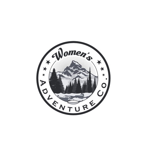 Women's Adventure Co.