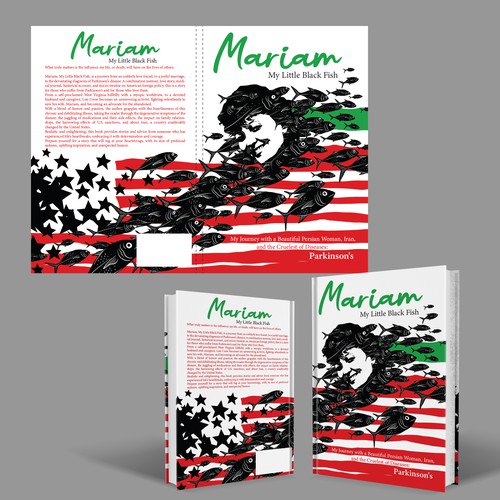 Book Cover Design