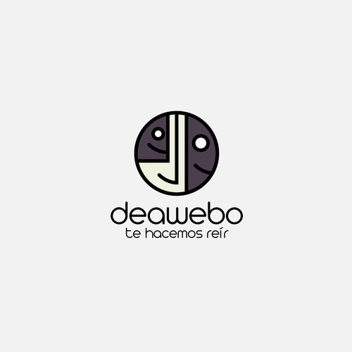 Create an awesome logo for a Latino Funny Pictures and Memes Website