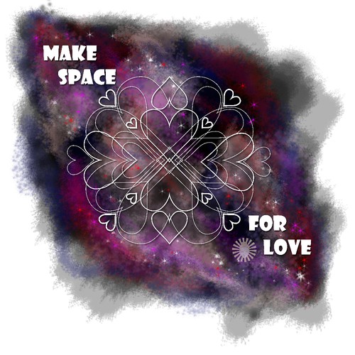 Make Space For Love