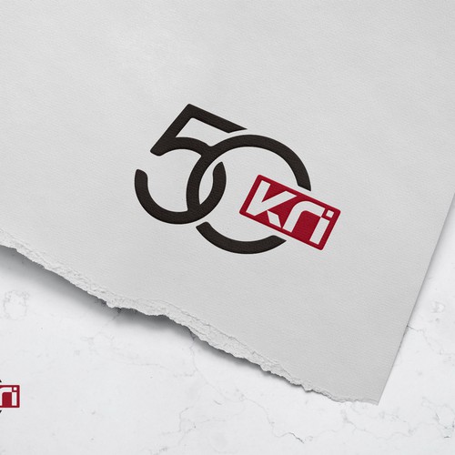 50Kn Logo