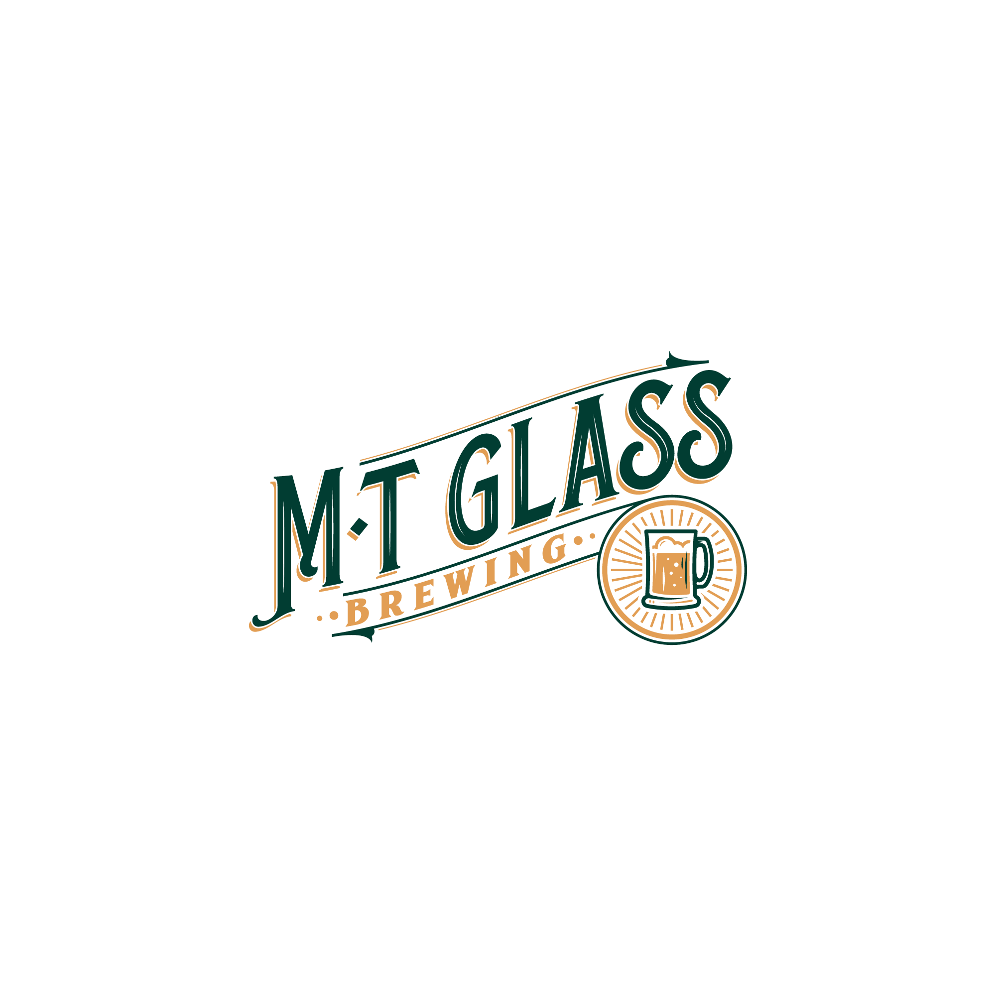 We need a compelling logo for our beer brewing startup