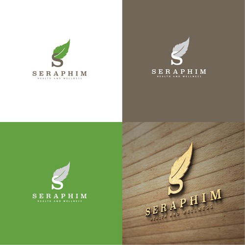 logo design for medical clinic