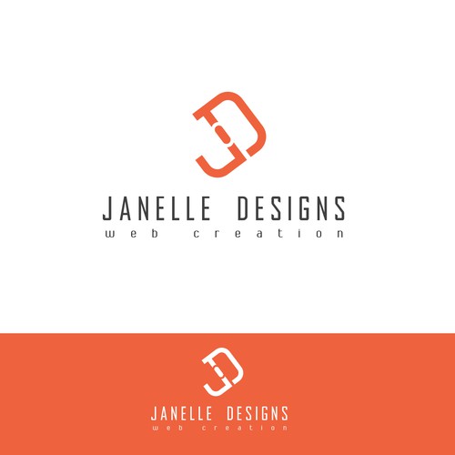 Janelle Designs Logo