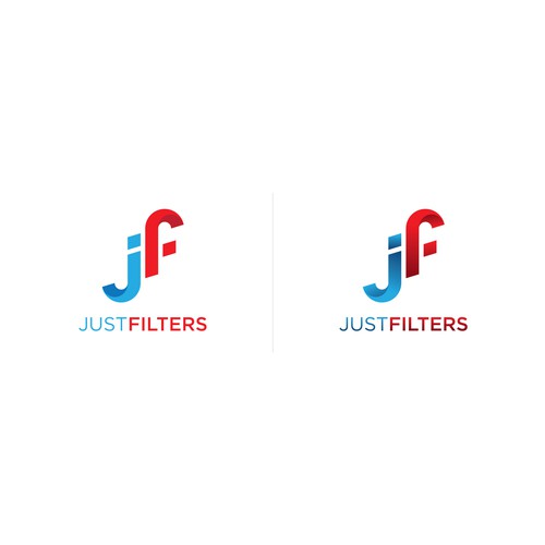 Just Filters Logo