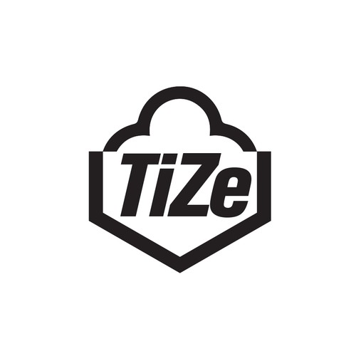 TiZe logo