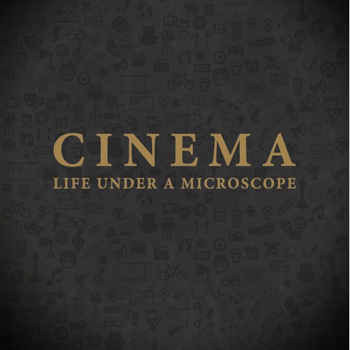 Cinema Life Under a Microscope