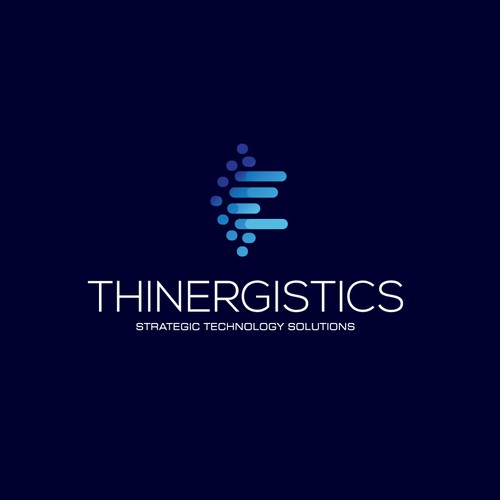 Logo Design Proposal for Thinergistics.