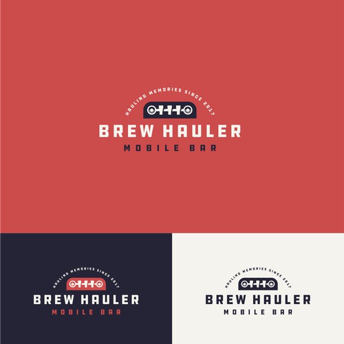 Brew Hauler
