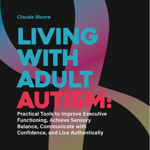 E-book Living with adult autism