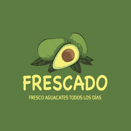 Frescado logo