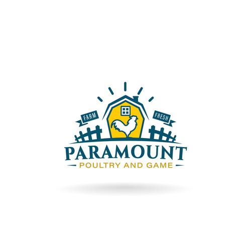 PARAMOUNT poultry and game