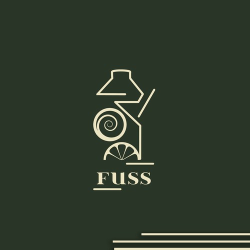 F.U.S.S. - Fresh, Unique, Seasonal & Sustainable.