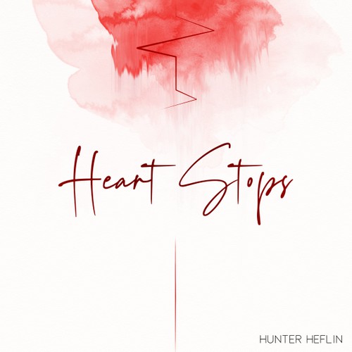 Heart Stops Album Artwork