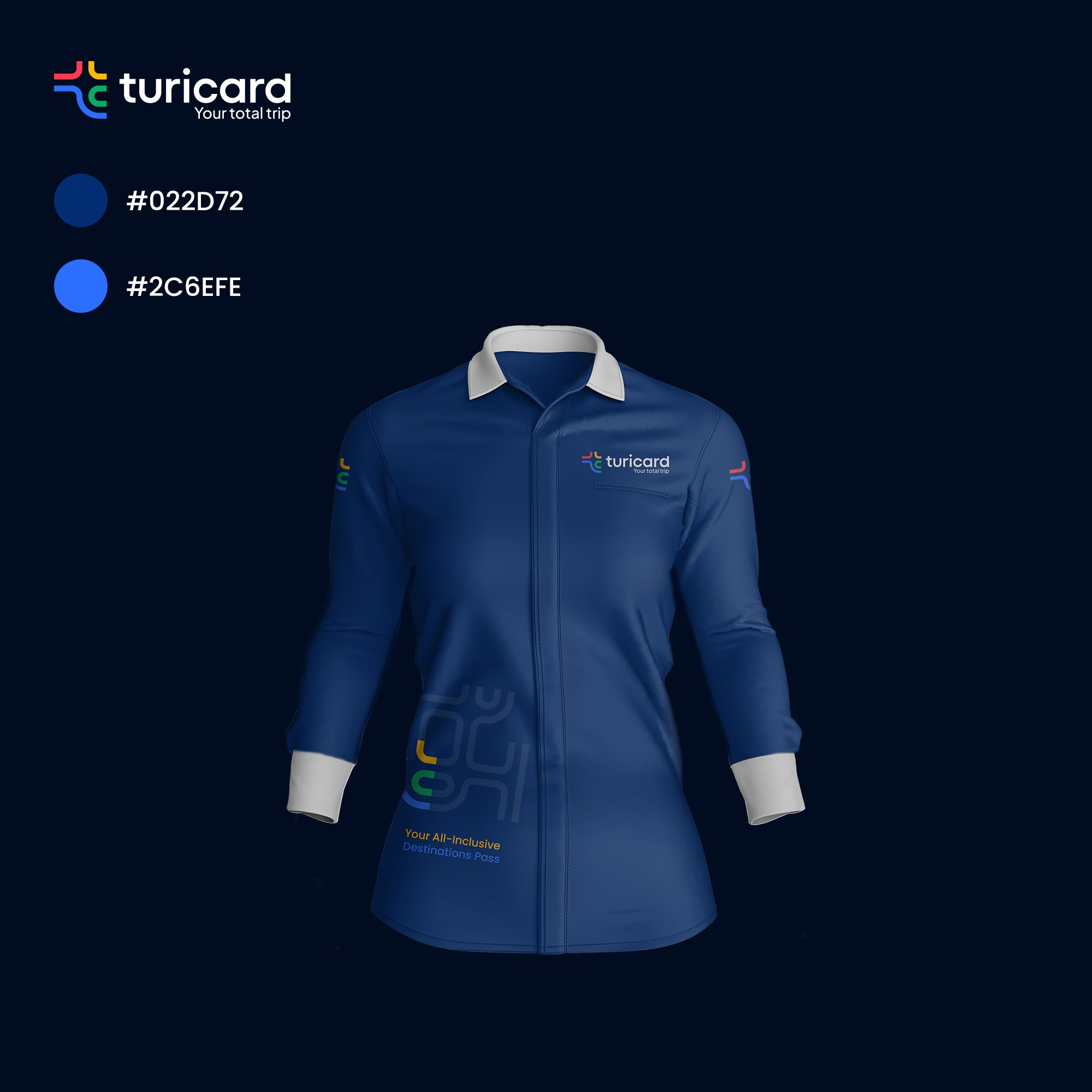 Turicard Social Shirt
