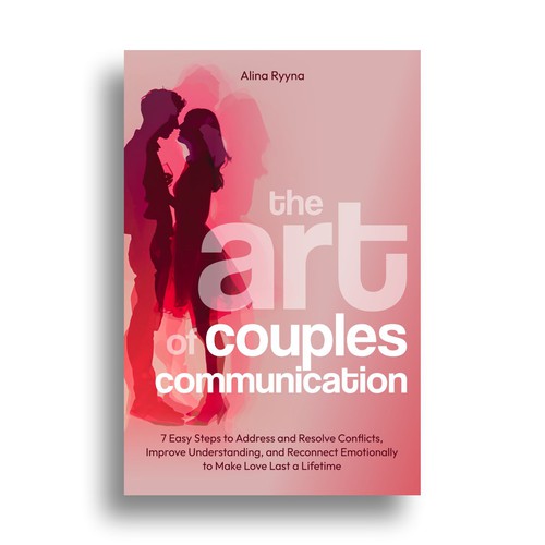 The Art of Couples Communication Book Cover