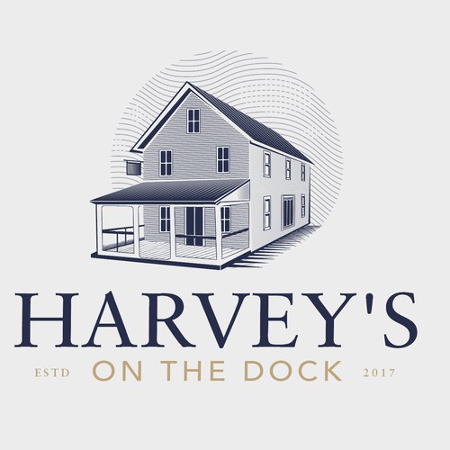Harvey's