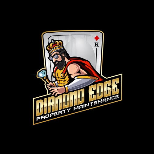 Diamond Edge Property Maintenance