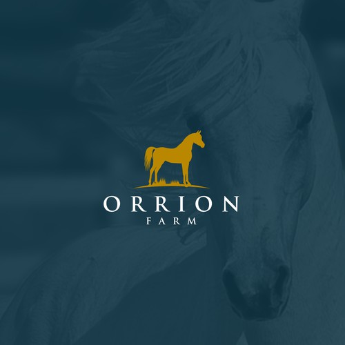 Orrion Farm