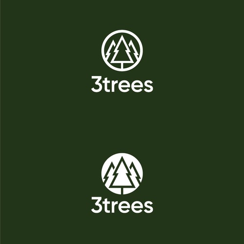 3trees logo