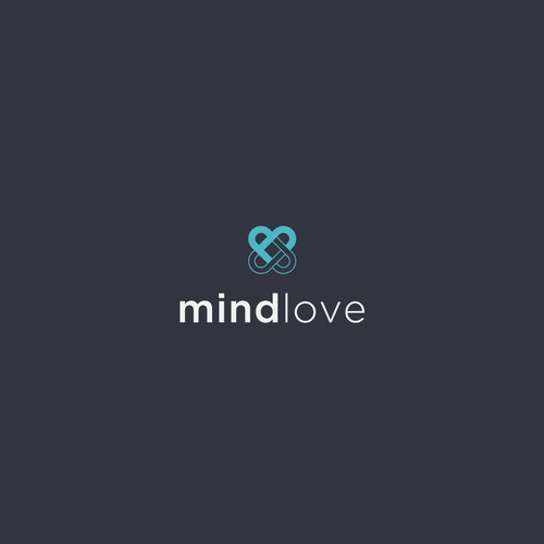 Logo Concept For MINDLOVE