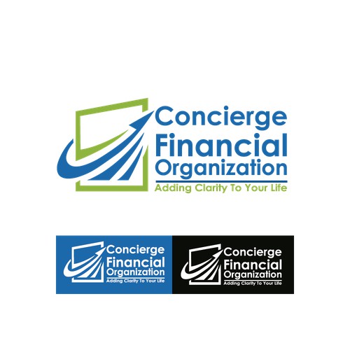 Concierge Financial Organization