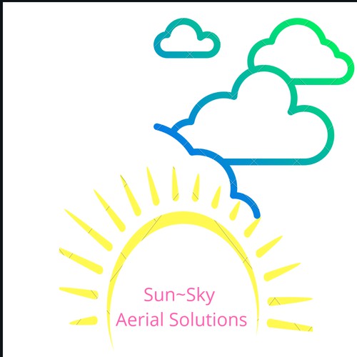 sun sky aerial solution