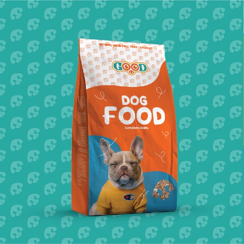 Good Brand Identity
