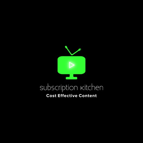 subscription kitchen