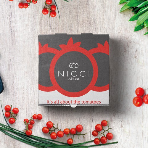 NICCI Pizza