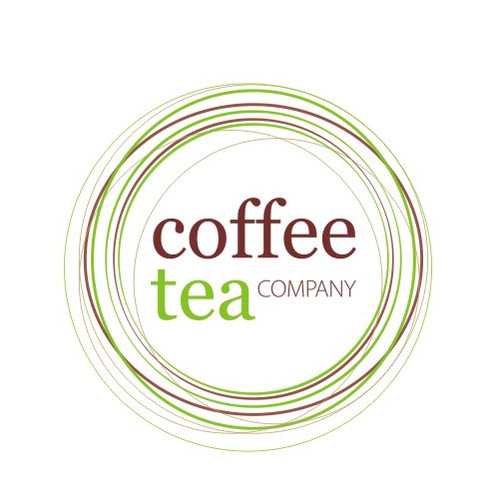 Coffee Tea Company needs a new logo