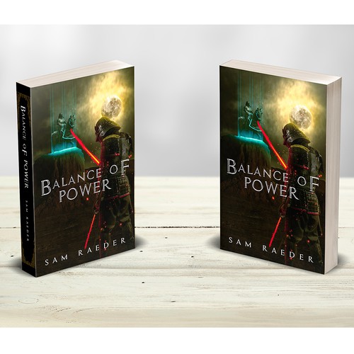 Balance of Power