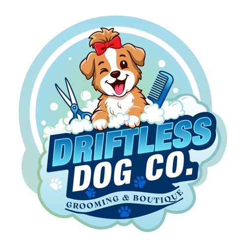 В конкурсе участвует компания Driftless Dog Co. Grooming & Bootique.
