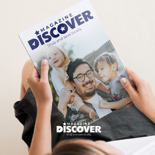 Discover Magazine