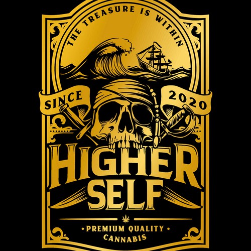 Higher self