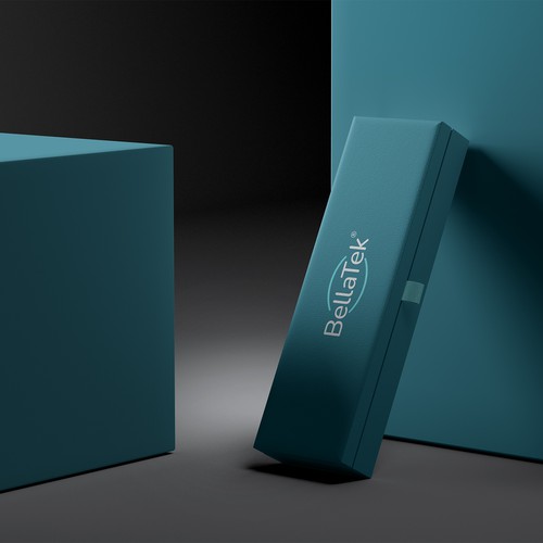 BellaTek – Modern Brand Identity Redesign for Dental Implants