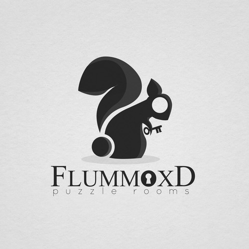 "Flummox'd" puzzle rooms entry