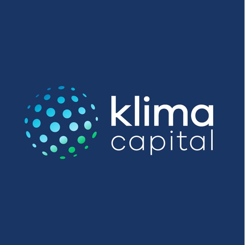 Logo Design for Klima Capital
