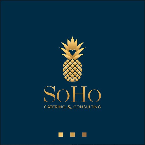 SoHo Catering & Consulting