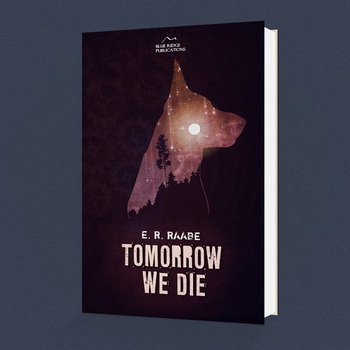 Tomorrow we die - Book cover