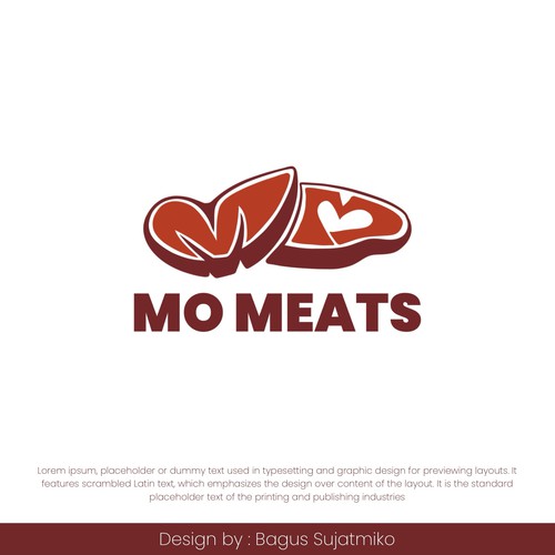 Meats logo