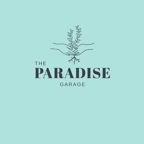 The Paradise garage
