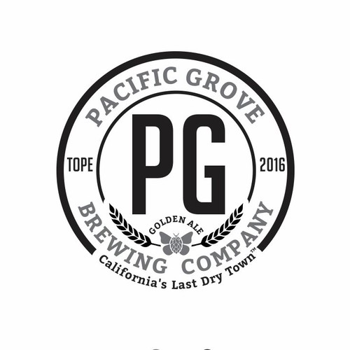 Pacific Grove Brewing Company