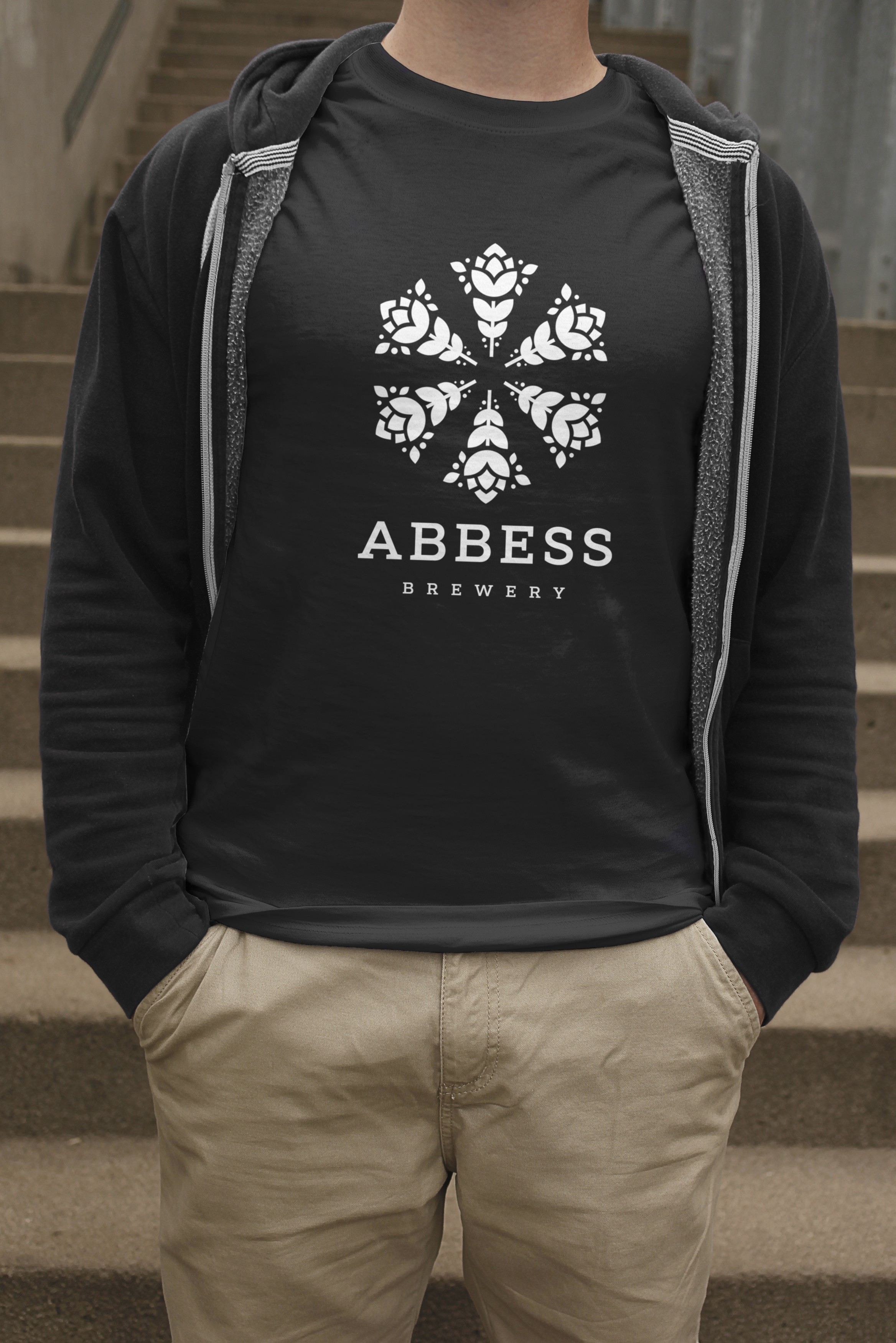 Abbess